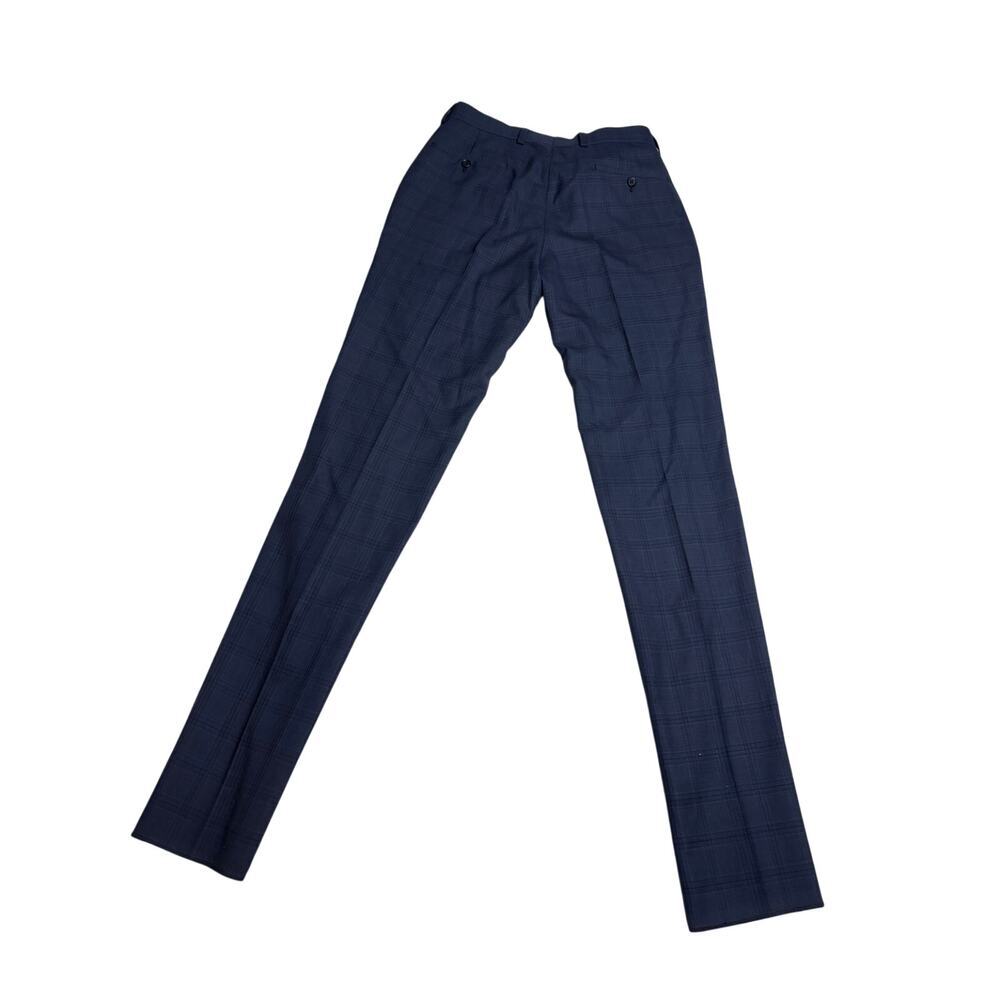 English Laundry Wool Tailored Slim Trousers SZ 29W
